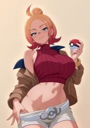 taunie_(pokemon), townie_(pokemon), pokemon, pokemon_legends:_z-a, su1zide