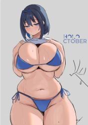 ouro_kronii, holoctober, hololive, hololive_english, hololive_english_-council-