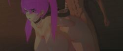 bunny_hero_works_part-time, bunify, 1boy, 1boy1girl, 1girls