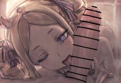 beatrice_(re:zero), re:zero_kara_hajimeru_isekai_seikatsu, autreeyah, 1boy, 1girl