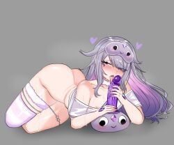 koseki_bijou, koseki_bijou_(pebble_pajamas), pebble_(koseki_bijou), hololive, hololive_english