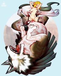 princess_zelda, wolf_link, zelda_(tears_of_the_kingdom), nintendo, tears_of_the_kingdom