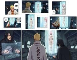 sakura_haruno, sakura_uchiha, sasuke_uchiha, uchiha_sakura, uzumaki_naruto