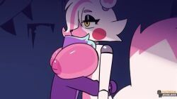 mangle_(fnaf), purple_guy_(fnaf), five_nights_at_freddy's, five_nights_at_freddy's_2, fnaf