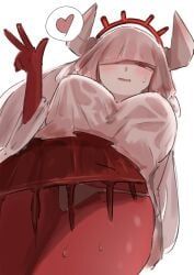 pwie_(limbus_company), limbus_company, project_moon, 1girls, aged_up