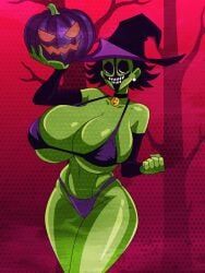aspen_moor, spooky_month, sr_pelo, alvarikokearte, 1girls
