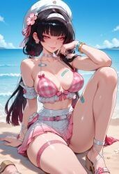 chisa_(peach_parfait)_(wuthering_waves), chisa_(wuthering_waves), patreon, wuthering_waves, 1girl