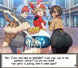 botan_(pokemon_sv), emma_(pokemon), haruka_(pokemon), haruka_(pokemon_rs), matiere_(pokemon)