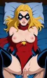 carol_danvers, ms._marvel, ms._marvel_(carol_danvers), disney_xd, marvel