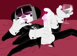 dj_music_man, music_man_(fnaf), five_nights_at_freddy's, five_nights_at_freddy's:_security_breach, 4_arms
