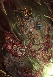anat, anath, ba'al, baal, canaanite_mythology