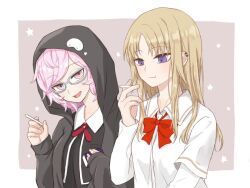 kazari_jun, yukino_kanae, magia_record:_mahou_shoujo_madoka_magica_gaiden, mahou_shoujo_madoka_magica, omatsu214