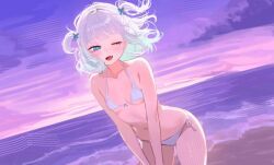 maid_mint, mint_fantome, densetsu.exe, indie_virtual_youtuber, ms_tsukii