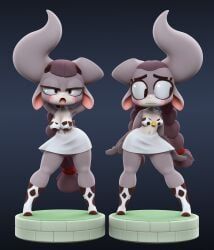 binggan, xingyun, original, diives, the-great-pipmax