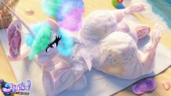 princess_celestia_(mlp), friendship_is_magic, my_little_pony, snuddy, 1futa