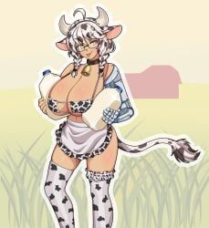 original_character, original, lttanuki, 1girls, big_breasts