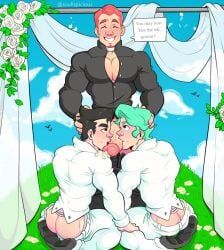 cove_holden, oc, original_character, gbpatch, our_life_(beginnings_and_always)