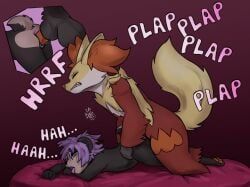 delphox, generation_6_pokemon, pokemon_(species), nintendo, pokemon
