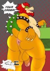 bowser, koopa, mario_(series), nintendo, bestiademimbre