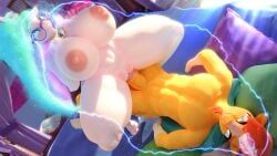 princess_celestia_(mlp), sunburst_(mlp), friendship_is_magic, my_little_pony, snuddy