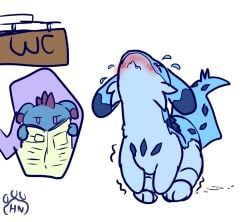 chillet, depresso, pal_(species), palworld, pocketpair