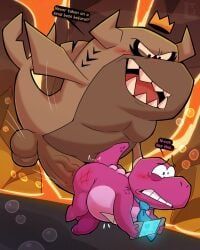 gobbles_(gameoverse), snappers_(gameoverse), gameoverse, glitch_productions, leothelionel