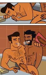 diego_(disventure_camp), diego_olivo, zaid_(disventure_camp), zaid_hakim, disventure_camp