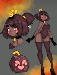 bomb_(blox_fruits), blox_fruits, minstlu_oc, oc_minstlu, roblox