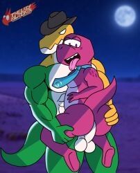 gobbles_(gameoverse), gummigoo_(tadc), gummigoo_(the_amazing_digital_circus), gameoverse, glitch_productions
