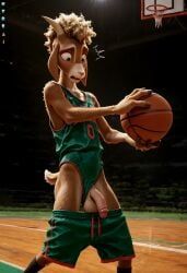 will_harris_(goat_movie), goat_(movie), hydrai, anthro, basketball