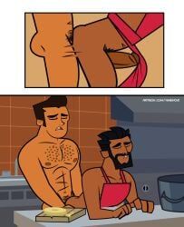 diego_(disventure_camp), diego_olivo, zaid_(disventure_camp), zaid_hakim, disventure_camp