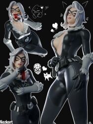 black_cat_(fortnite), black_cat_(marvel), felicia_hardy, fortnite, fortnite:_battle_royale