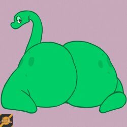 dino_(bonguitoweon), bongo_(series), bonguitoweon, darknsfwindie, ass