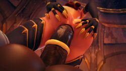 alexstrasza, drakonid, blizzard_entertainment, dragonflight, warcraft