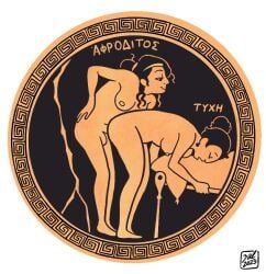aphroditus, aphroditus_asteria, scp-7771, greek_mythology, scp_foundation