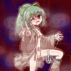 charmers, duel_monster, wynn_the_wind_charmer, yu-gi-oh!, linda.s