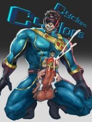 cyclops_(marvel_rivals), cyclops_(x-men), iron_fist, iron_fist_(marvel_rivals), scott_summers