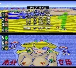 koopa_troopa, princess_peach, toad_(mario), mario_(series), mario_kart