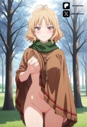 suika_(dr.stone), dr.stone, novathecreator, 1female, 1girl
