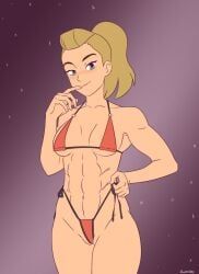 adora, she-ra, masters_of_the_universe, she-ra_and_the_princesses_of_power, gummidx