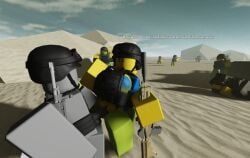 cloaker_(dummies_vs_noobs), dummy_(roblox), noob, noob_(roblox), robloxian