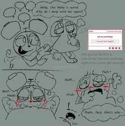 clock_(itft), two_(tpot), battle_for_dream_island, battle_for_dream_island_again, bfb