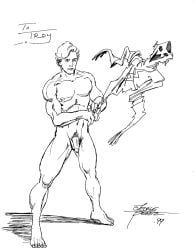 kid_flash, wally_west, dc, dc_comics, teen_titans