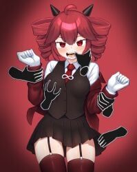 kasane_teto, kasane_teto_(sv), execution_clap_(trap_chick), synthesizer_v, utau