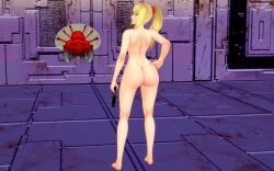 samus_aran, metroid, nintendo, super_metroid, retropunch
