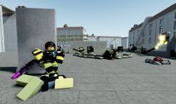 background_characters, dummy_(roblox), gaia_(dummies_vs_noobs), medic, noob