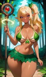 ass, ass_cheeks, ass_focus, blonde, blonde-haired_female