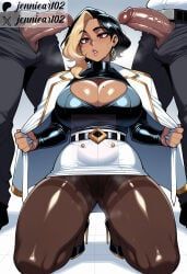 domina, patreon, twitter, jennieart02, 1girl
