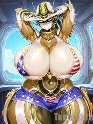 mesa_(warframe), mesa_prime_(warframe), warframe_(species), digital_extremes, tencent