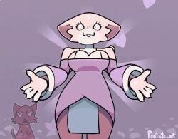 marshmallow_(mewgenics), mewgenics, :3, ambiguous_feral, ambiguous_gender